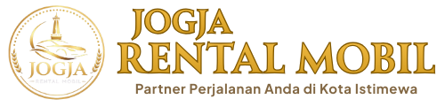 Logo Jogja Rental Mobil
